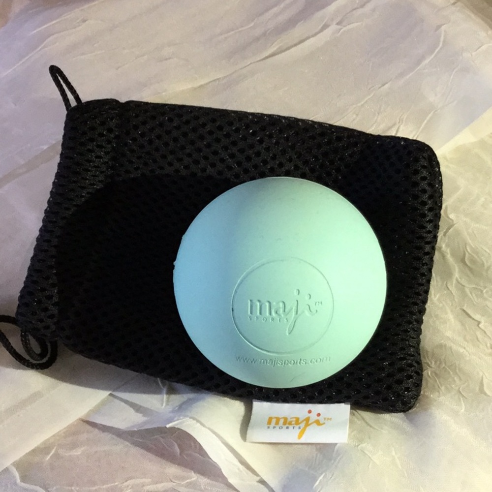 MAJI SPORTS TRIGGER POINT BALL